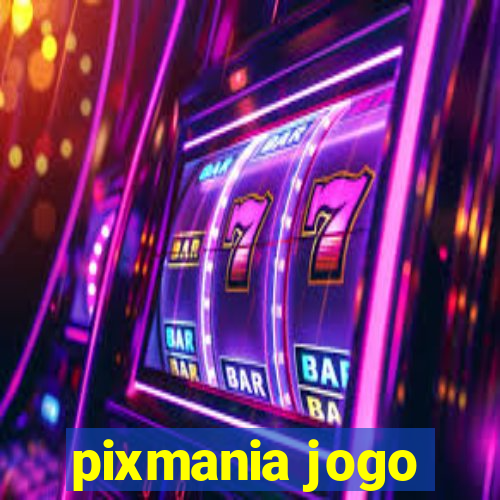 pixmania jogo